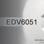 Sửa máy sấy Electrolux EDV6051