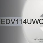 Sửa máy sấy Electrolux EDV114UWO 11Kg chính hãng