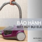 Bảo hành máy hút bụi Electrolux tại Hà Nội | Electrolux Việt Nam