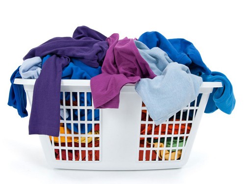 Những điều cần biết khi sử dụng máy sấy quần áo